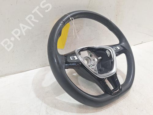 Steering wheel VW POLO VI (AW1, BZ1, AE1) 1.0 TSI | BP32409353C49
