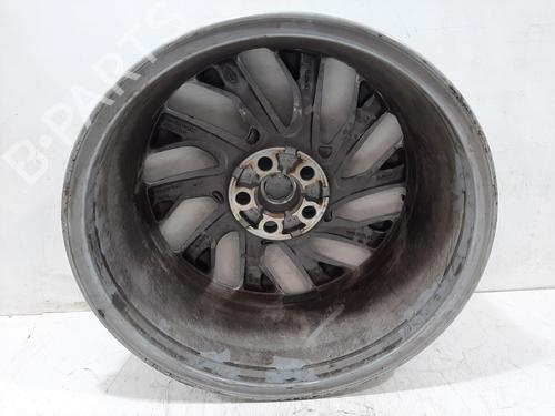 Fælk LAND ROVER DISCOVERY V (L462) D350 MHEV 4x4 | BP31812048C45 - Image 6
