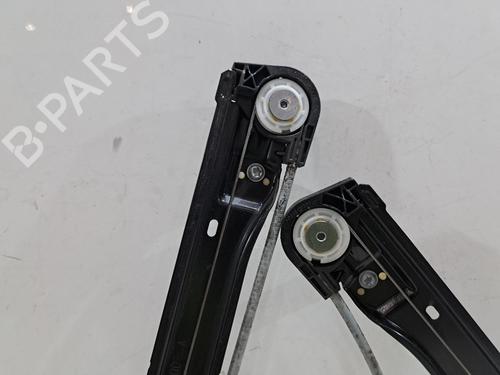 Front right window mechanism JAGUAR I-PACE (X590) EV400 AWD | BP29060064C23 