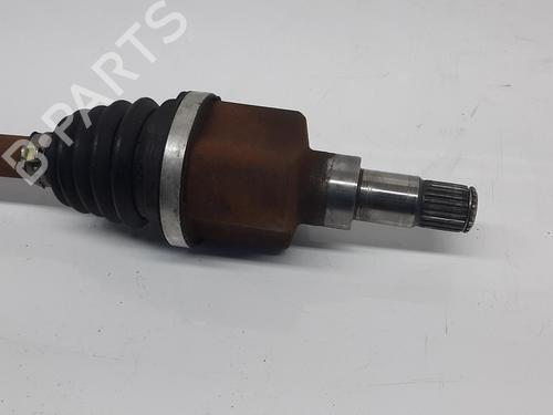 Other FORD FIESTA VII (HJ, HF) 1.0 EcoBoost | BP26854241O1 