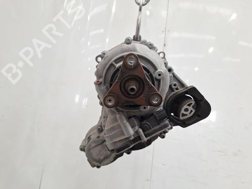Used Transfer box BMW 4 Coupe (F32, F82) 420 d xDrive (190 hp) 26795342