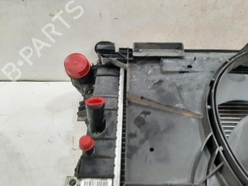 Radiator set MG MG ZS SUV (AZS1) 1.0 T-GDi | BP36534705M120 - Image 5