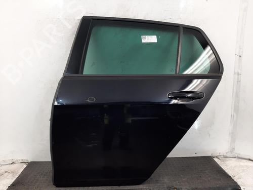Used Left rear door VW GOLF VII (5G1, BQ1, BE1, BE2) 2.0 GTI (245 hp) 30286633