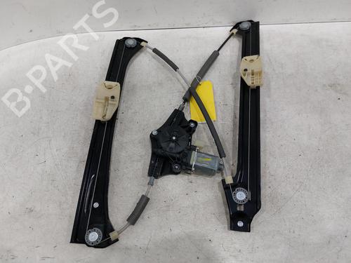 Used Front left window mechanism SKODA KODIAQ I (NS6, NS7, NV7) 2.0 TDI 4x4 (200 hp) 26868323