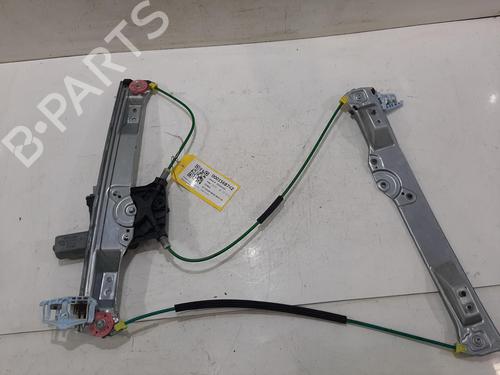 Rudehejsemekanisme Højre foran VAUXHALL CORSA Mk IV (E) (X15) 1.0 | BP30608730C23