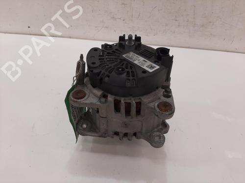 Alternator VW GOLF VI Convertible (517) 1.6 TDI | BP37515972M7 - Image 6