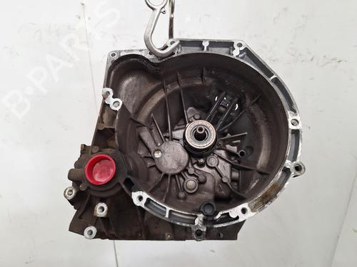 Used Gearbox Gearbox 39506903 39506903