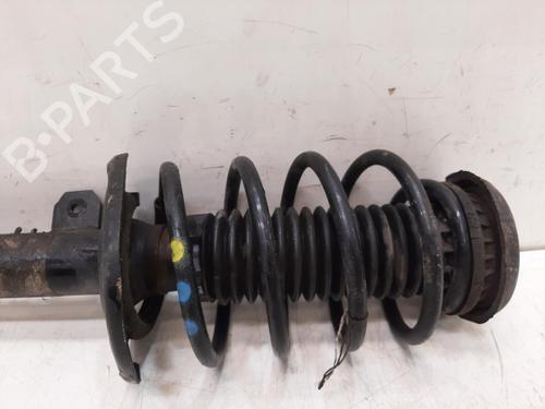 Right front shock absorber CITROËN C3 III (SX) 1.2 THP 110 (SXHNPS, SXHNZT, SXHNZ6) | BP36890568M17 - Image 3