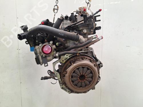 Engine KIA CEE'D (JD) 1.6 GDI | BP36452073M1 - Image 4