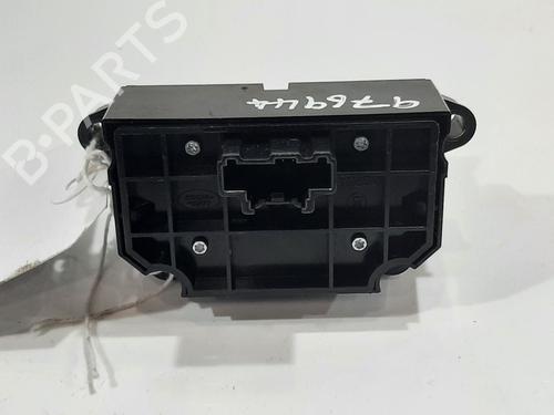 Hand brake JAGUAR I-PACE (X590) EV400 AWD | BP28574975I18 