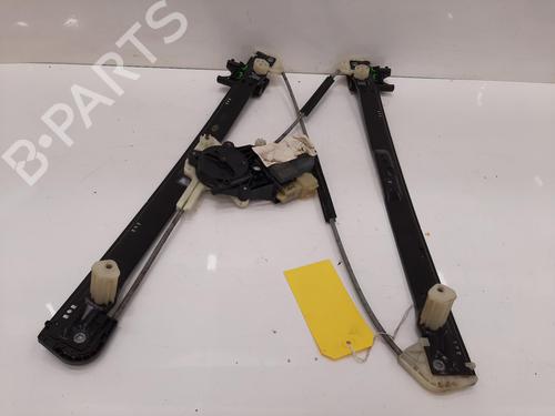 Rear right window mechanism LAND ROVER RANGE ROVER IV (L405) 4.4 SDV8 4x4 | BP26776354C25
