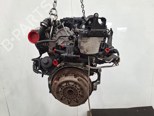 Engine FORD B-MAX (JK) 1.5 TDCi | BP31965264M1 