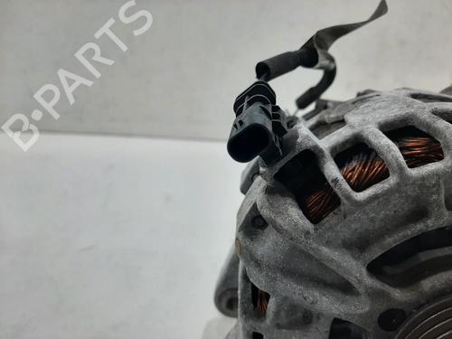 Generator JAGUAR F-PACE (X761) 2.0 TD4 AWD | BP31769162M7