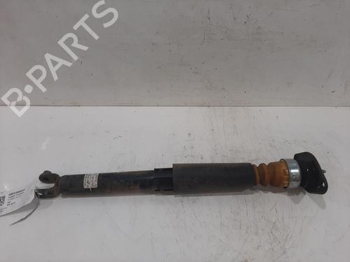 Schokbreker rechts achter MG MG HS (AS23) 1.5 T (SAS23) (162 hp) 31315808