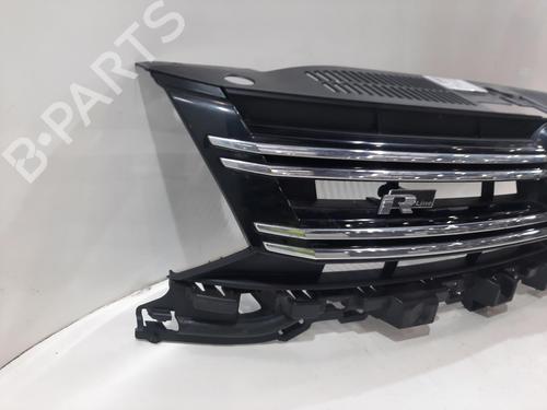 Grille VW TIGUAN (5N_) 2.0 TDI 4motion | BP29524518C40 