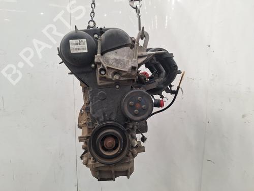 Used Engine Engine 39176777 39176777