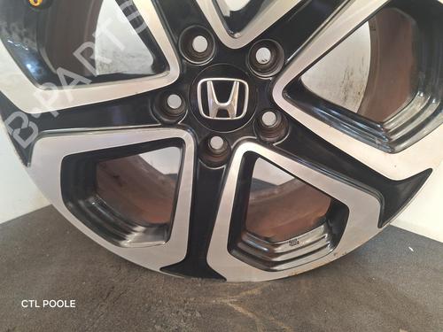 Fælk HONDA HR-V (RU) 1.6 i-DTEC (RU8) | BP38938590C45 - Image 4