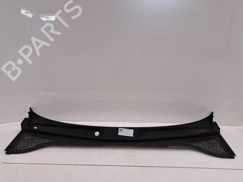 Torpedoplade Torpedoplade AUDI Q3 (F3B) 35 TFSI (150 hp) 33987255 33987255