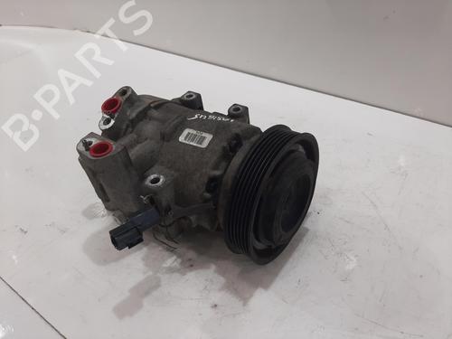 Used AC compressor AC compressor HYUNDAI VELOSTER (FS) 1.6 GDI (140 hp) 36316006 36316006