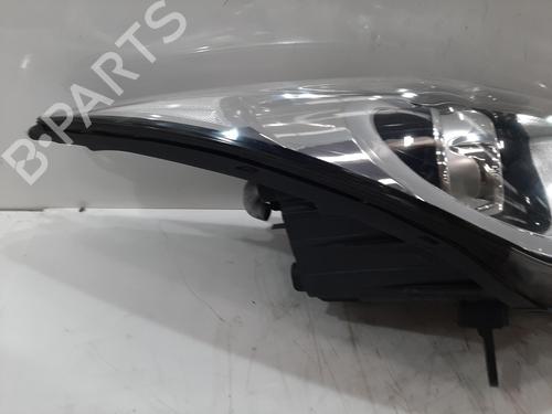 Right headlight HYUNDAI i40 I (VF) 1.7 CRDi | BP36451591C29 - Image 4