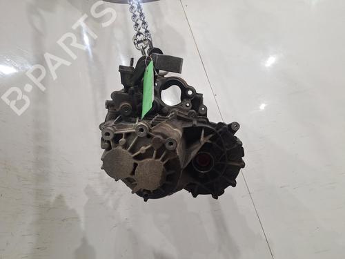 Gearbox VW UP! (121, 122, BL1, BL2, BL3, 123) 1.0 | BP39267432M3 - Image 3