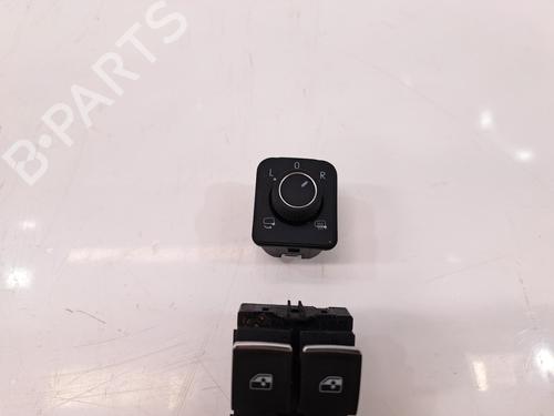Right front window switch AUDI A1 Sportback (GBA) 25 TFSI | BP37727057I26 - Image 3