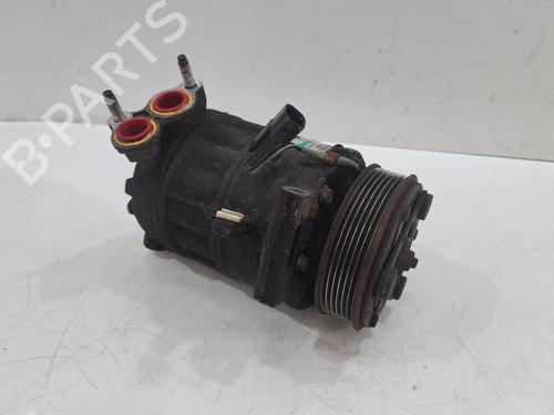 AC compressor FORD FOCUS III 1.6 TDCi | BP29348941M34 