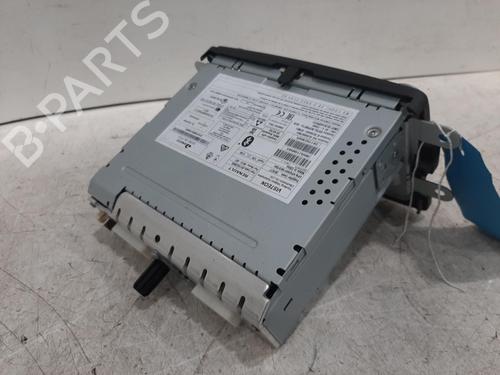 Radio DACIA DUSTER (HM_) 1.6 SCe 115 (HMM1) | BP26843780E6 