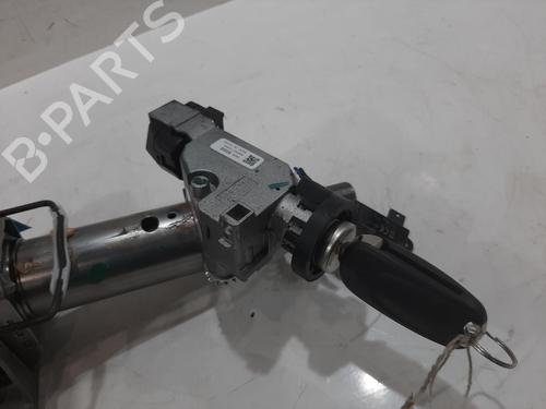 Steering column VAUXHALL ASTRA Mk VII (K) (B16) 1.2 Turbo | BP26752429M21 