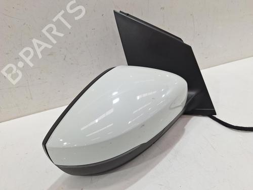 Right mirror VW POLO V (6R1, 6C1) 1.0 | BP27225615C27 