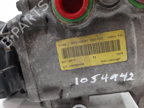 AC compressor FORD FIESTA VI (CB1, CCN) 1.25 | BP37230655M34 - Image 2