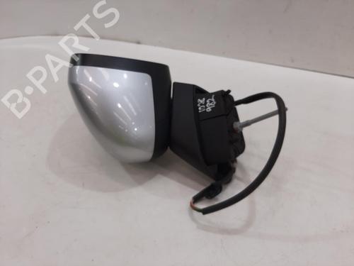 Right mirror CITROËN C3 II (SC_) 1.4 VTi 95 | BP29398139C27 