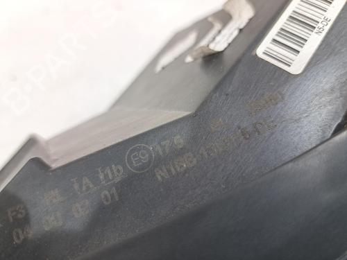 Left headlight FORD FIESTA VII (HJ, HF) 1.0 EcoBoost | BP33721061C28 - Image 5