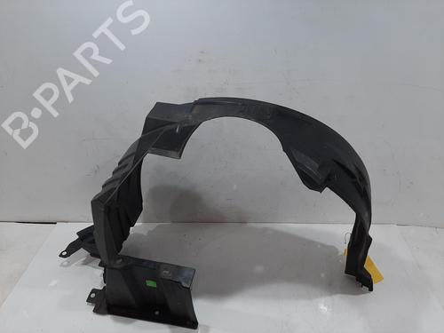 Wheel arch TOYOTA AYGO (_B1_) 1.0 (KGB10_, KGB10R) | BP30120102C56 