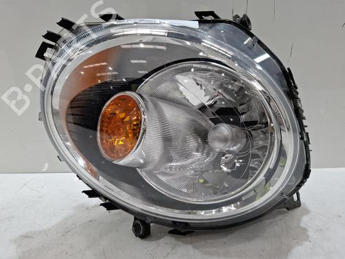 Left headlight MINI MINI (R56) Cooper D | BP39143014C28 - Image 3
