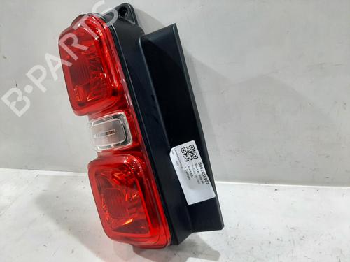 Left taillight VAUXHALL VIVARO C Van (K0) 2.0 | BP39561111C34 - Image 5