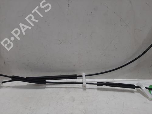 Front left window mechanism MINI MINI (R50, R53) One | BP29637175C22 