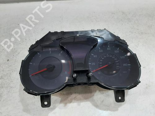 Used Instrument cluster Instrument cluster NISSAN JUKE (F15) 1.5 dCi (110 hp) 34150293 34150293