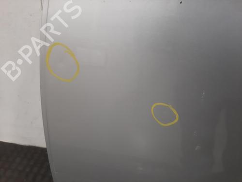 Left rear door CITROËN C3 II (SC_) 1.4 HDi 70 (SC8HZC, SC8HR0, SC8HP4) | BP26867359C4 