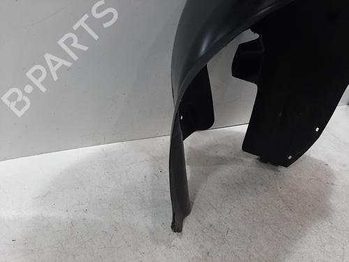 Hjulbue VW T-ROC (A11, D11) 1.5 TSI | BP32324648C56