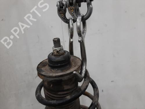Left front suspension VW POLO V (6R1, 6C1) 1.2 | BP26865572M72 