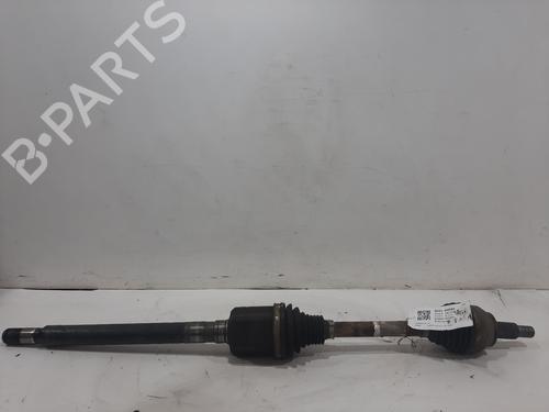 Used Right front driveshaft Right front driveshaft 29881822 29881822