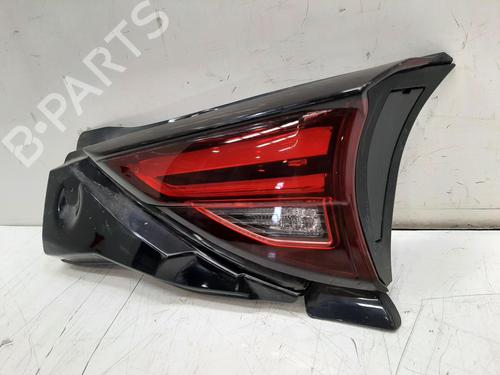 Right tailgate light MAZDA CX-5 (KF) 2.2 D | BP36891042C80 - Image 3