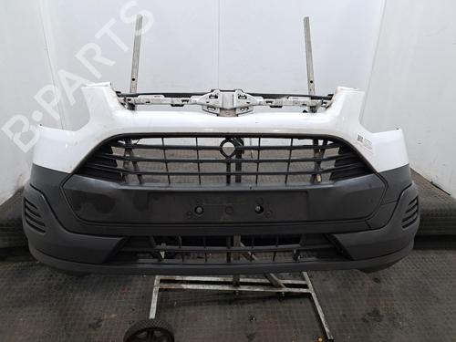 Used Front bumper FORD TRANSIT CUSTOM V362 Van (FY, FZ) 2.2 TDCi (100 hp) 32026931