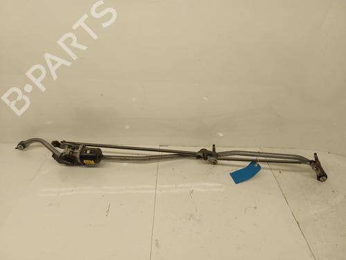 Front wiper motor CITROËN C3 Picasso (SH_) 1.6 HDI 90 | BP26767773M29 
