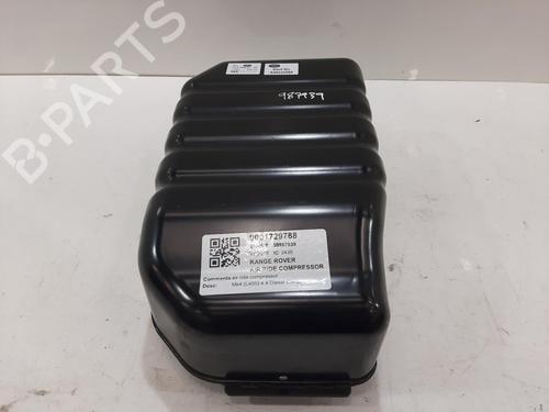 Used Suspension compressor Suspension compressor LAND ROVER RANGE ROVER IV (L405) 4.4 SDV8 4x4 (340 hp) 36289884 36289884