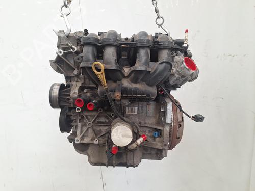 Engine FORD FIESTA VI (CB1, CCN) 1.6 Ti | BP38701906M1 - Image 3