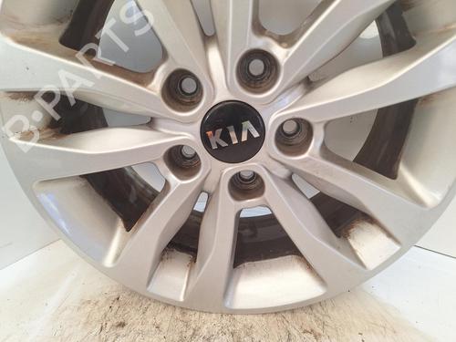 Fælk KIA CEE'D (JD) 1.4 MPI | BP37497078C45 - Image 4