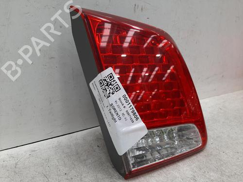 Left taillight KIA SORENTO II (XM) 2.0 CRDi | BP26797410C34 