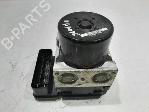 Bremsaggregat ABS für Bremsaggregat ABS FORD KUGA II (DM2) 2.0 TDCi 4x4 (180 hp) 34403701 34403701